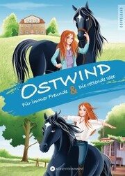 OSTWIND - Erstleser Doppelband 1