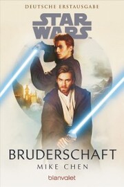 Star Wars¿ Bruderschaft