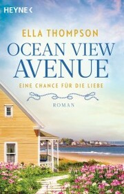 Ocean View Avenue - Eine Chance für die Liebe - Cover