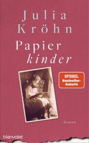 Papierkinder - Cover