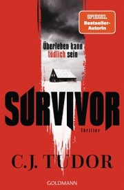 Survivor - Cover