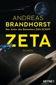 Zeta - Cover