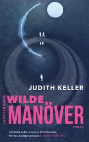 Wilde Manöver - Cover