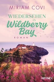 Wiedersehen in Wildberry Bay - Cover