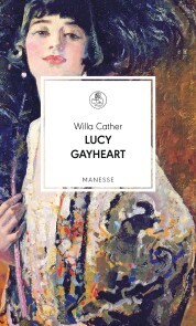 Lucy Gayheart - Cover