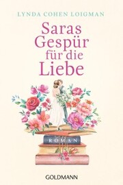 Saras Gespür für die Liebe - Cover