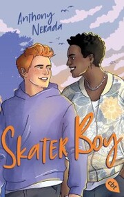 Skater Boy - Cover