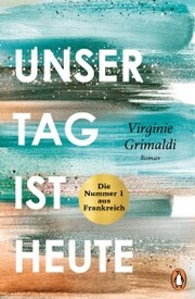 Unser Tag ist heute - Cover
