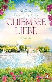 Chiemseeliebe - Cover