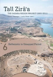 Hellenistic to Umayyad Period