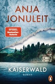 Kaiserwald - Cover