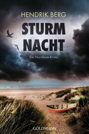 Sturmnacht - Cover