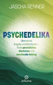 Psychedelika - Cover