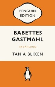 Babettes Gastmahl - Cover