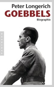 Joseph Goebbels - Cover