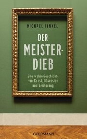Der Meisterdieb - Cover