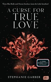 A Curse for True Love - Cover