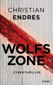 Wolfszone - Cover