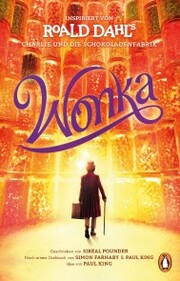 WONKA - Cover