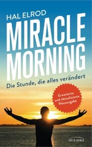 Miracle Morning - Cover