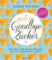 Best of »Goodbye Zucker« - Cover