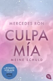 Culpa Mía - Meine Schuld - Cover