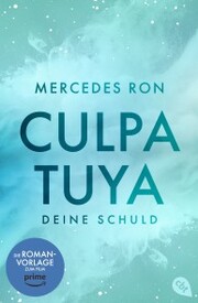 Culpa Tuya - Deine Schuld - Cover