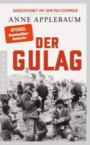 Der Gulag - Cover