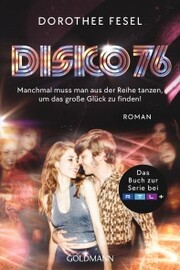 Disko 76 - Cover