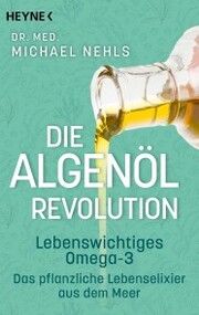 Die Algenöl-Revolution - Cover