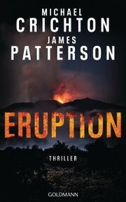 Eruption - Cover