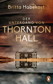 Der Untergang von Thornton Hall - Cover