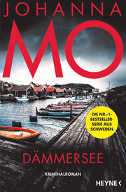 Dämmersee - Cover