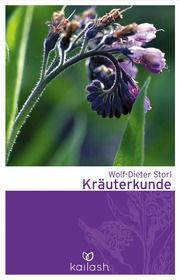 Kräuterkunde - Cover