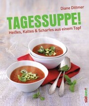 Tagessuppe! - Cover