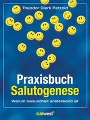 Praxisbuch Salutogenese - Cover