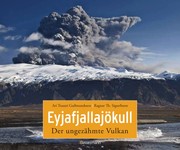 Eyjafjallajökull - Cover
