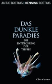 Das dunkle Paradies - Cover