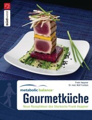 Metabolic Balance Gourmetküche