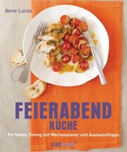 Feierabend-Küche - Cover