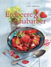 Erdbeere & Rhabarber - Cover