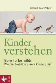 Kinder verstehen - Cover