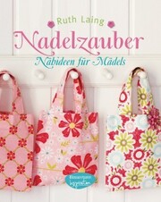 Nadelzauber - Cover