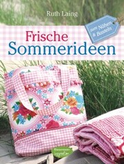 Frische Sommerideen - Cover