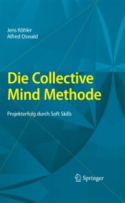 Die Collective Mind Methode - Cover