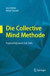 Die Collective Mind Methode - Abbildung 1