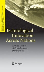 Technological Innovation Across Nations - Cover