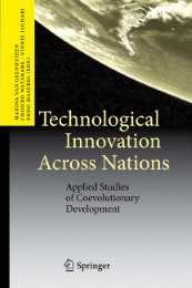 Technological Innovation Across Nations - Abbildung 1