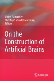 On the Construction of Artificial Brains - Cover