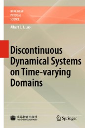 Discontinuous Dynamical Systems on Time-varying Domains - Abbildung 1